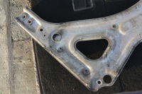 фото thumb №7, Ghibli quattroporte підсилювач підрамник підрамник плита