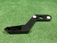 Opel astra iv j кронштейн напрямна бампера правий задній задній hb 13368097 Ціна, фото thumb