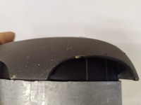 фото thumb №10, Audi q7 4l 07r подушка безопасности подушка безопасности водителя 4l0880201j