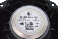 фото thumb №5, Skoda enyaq iv 2023 правая сторона динамик дверь передних