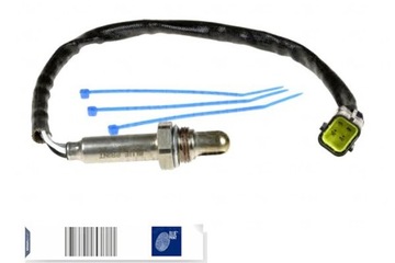 фото thumb №2, Лямбда-зонд pin 4 400mm chevrolet aveo kalos la