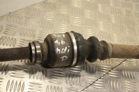 фото thumb №4, Приводной вал правая длинная peugeot 307 1.6 hdi