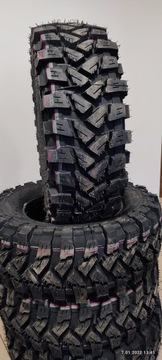 ВНЕДОРОЖНЫЕ ШИНЫ RAPTOR 4X4 4 шт. 245/70 R16 HOSAJA
