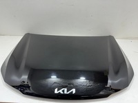 фото thumb №9, Kia sorento iv lift mq4 24- капот крышка двигателя оригинал!