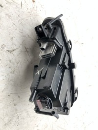 фото thumb №4, Противотуманная фара led drl левый mercedes actros a960