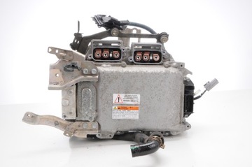 фото thumb №7, Toyota rav4 iv 2.5 гібрид рестайлінг перетворювач інвертор конвертер g9200-42010