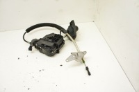 фото thumb №6, Qv307 seat leon iii 5f ручник  селектор акпп (кулиса) автомат ar
