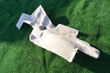 фото thumb №1, Захист підкрилки права зад maserati quattroporte vi