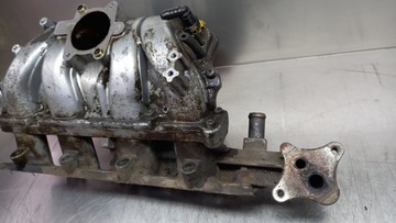 фото thumb №7, Коллектор всасывающий 90530852 opel astra g ii универсал 1.6b