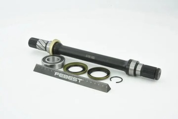 фото thumb №8, Полуось 0512-cp febest