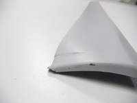 фото thumb №6, Молдинг двері лівий перед ford fusion оригінальний номер 1711230