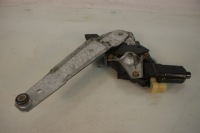 фото thumb №5, Підйомник скло лівий задня hyundai getz 5d