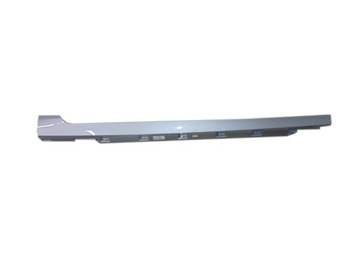 фото thumb №1, Vw passat b8 поріг правий lc7a 3g0853856