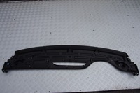 фото thumb №2, Защита консоли коричневый жабо renault espace v