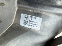 фото thumb №16, Bmw x5 x6 g05 g06 наконечник вихлоп захист наконечники труби ліва 8078669