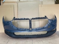 фото thumb №1, Бампер передний перед mazda cx30