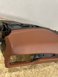 фото thumb №8, Maserati levante консоль приборная панель подушка безопасности приборная панель uk