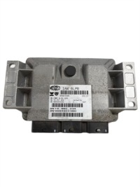 Купить Бортовой компьютер peugeot citroen iaw6lpb sw9664922380 программирование, фото thumb