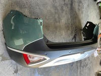 фото thumb №8, Kia sportage v 5 бампер задня задній задній 4xpdc колір exg