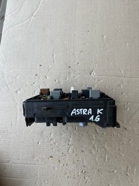 фото thumb №4, Коробка предохранителей opel astra k 39040852
