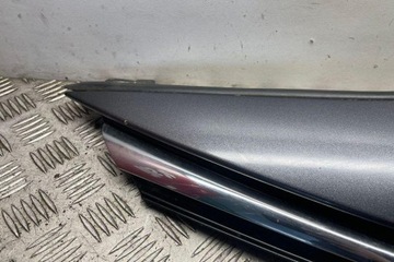 фото thumb №8, Решётка радиатора toyota avensis estate _t27_ 5311405120 2.0l дизель 2015