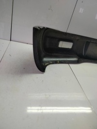 фото thumb №15, Chrysler pt cruiser 01-05 задний бампер