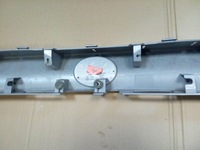 фото thumb №9, Накладка молдинг крышки задняя toyota chr c-hr oryg.