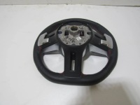 фото thumb №9, Mercedes s w223 223 amg воздуховод кожа лепестки переключения czerwona nić 0004603416