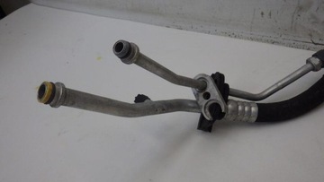 фото thumb №9, Шланг трубка кондиціонера a4 b7 2.0 tfsi 8e1260712