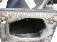 фото thumb №8, Лонжерон правий перед g6 ford mondeo mk4