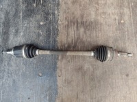 фото thumb №4, Привідний вал ліва suzuki celerio 2015