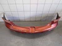 фото thumb №9, Mazda 3 bk 03 hb бампер kompletny задня задній