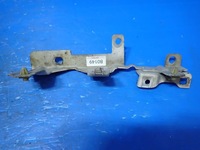 фото thumb №1, Кронштейн крыла левая перед renault twingo ii