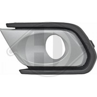 фото thumb №1, Решётка решётка радиатора бампера dacia logan 17-