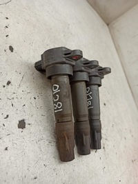 фото thumb №7, Mitsubishi colt vi 1.3 катушка зажигания mn195616 3x