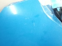 фото thumb №7, Renault kangoo i lift крила правий