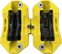 Купити Супорти amg big brake brembo mercedes amg gt w190 ory 1904211200 1904211100, фото thumb