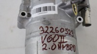 фото thumb №7, Volvo v60 ii 2.0 t6 plug in hybrid компрессор кондиционера 32260523