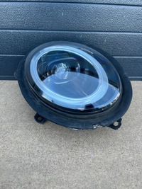 фото thumb №1, Mini f54 f55 f56 f57 лампа led передня права 5a01962