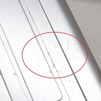 фото thumb №4, Land rover range rover l405 2018 правая сторона защита / накладка порог