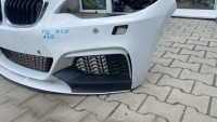 фото thumb №12, Бампер перед передний m набор диффузор спойлер bmw 2 f22 f23 a300