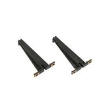 фото thumb №10, Porsche boxster 986 адаптери кронштейни кондиціонера комплект x2 99657350100
