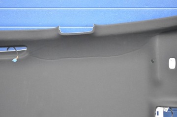 фото thumb №5, Mercedes w177 стеля дах чорна