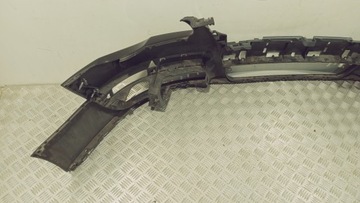 фото thumb №13, Бампер перед vw passat b6 3c0 06-10 оригінал pdc чорний гарний