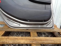 фото thumb №14, Дверь левая задняя задние fiat bravo ii 2 2007- лак: vr 865/b