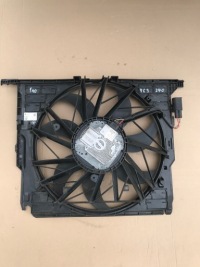 фото thumb №1, Bmw оригинальный номер 7633273 вентилятор