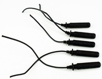 фото thumb №1, Vw audi штекер свічки розжарювання tdi 07z971782