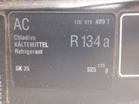 фото thumb №4, Pas переднє радіаторів вентилятори skoda octavia ii 1.9 tdi 1z0010409t