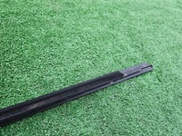 фото thumb №7, Планка накладка дверь audi q3 83a ii 18- чёрная