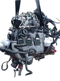 фото thumb №14, Двигатель блок двигателя kompletny audi a6 c5 2.7 bt bi turbo v6 250hp are